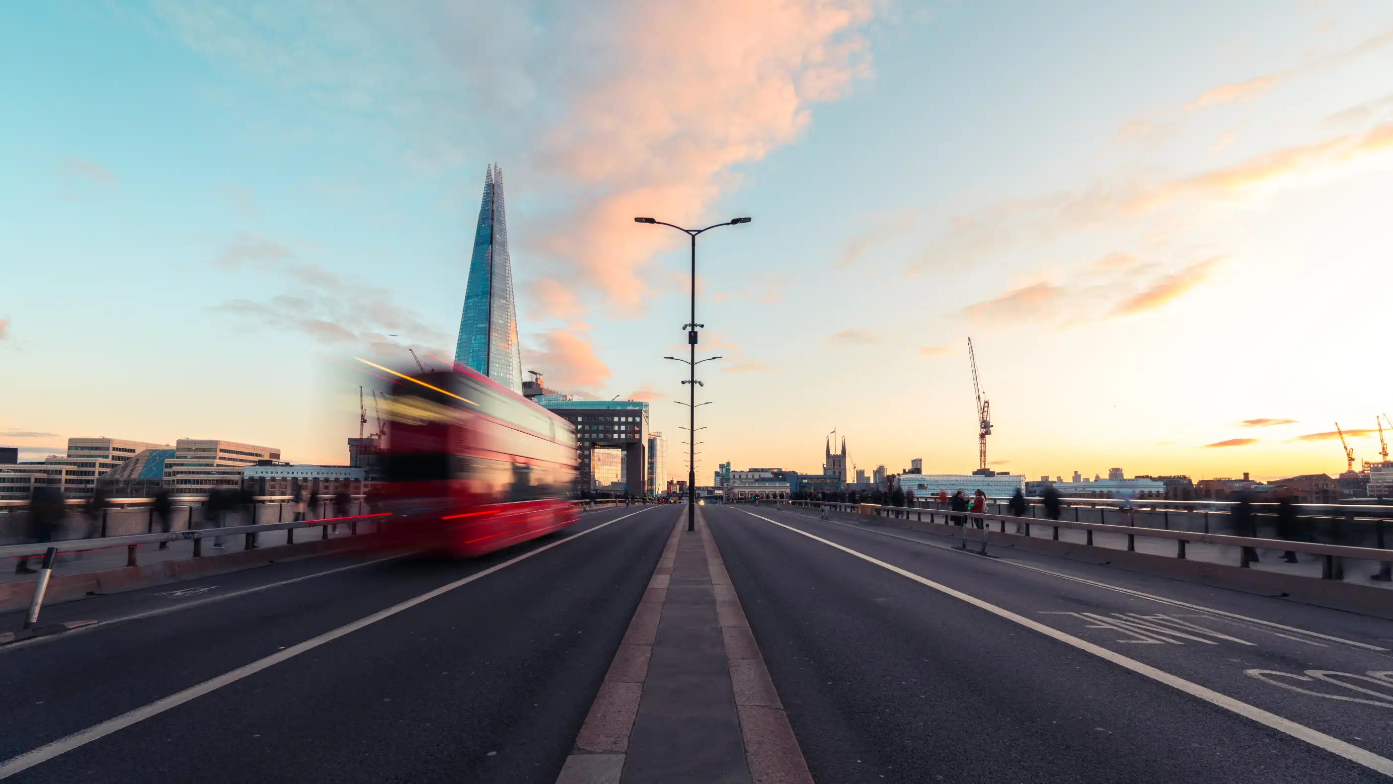 Bridgebus Image