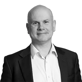 James de Vivenot